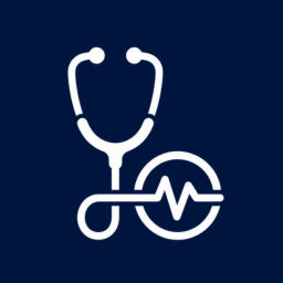 Health Radar icon