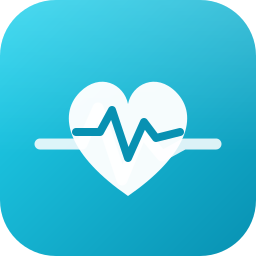 HealthSpark Site Health Dashboard icon