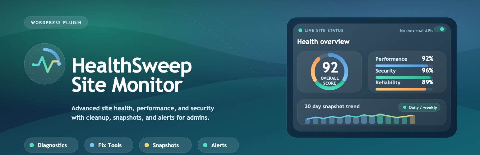 Plugin Banner