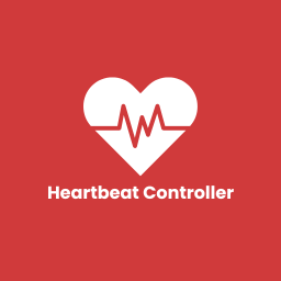 Heartbeat Controller icon
