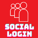 Heateor Social Login WordPress icon