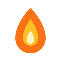 HeatMapX – Heatmaps & A/B Testing icon