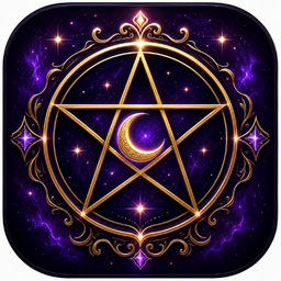 Hedomi Tarot icon