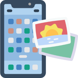HEIC to JPEG icon