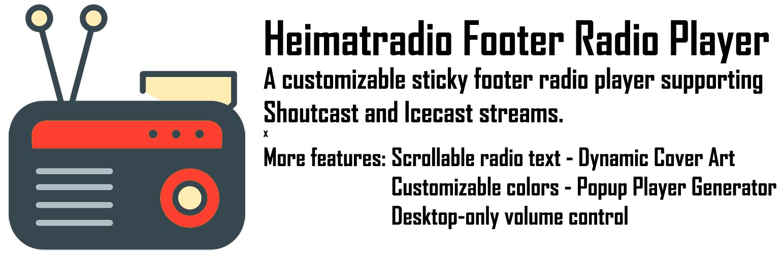 Plugin Banner