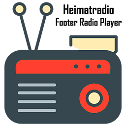 Heimatradio Footer Radio Player icon