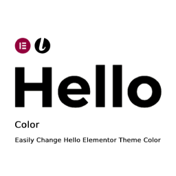 Hello EleColor icon