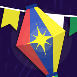 Hello Event icon