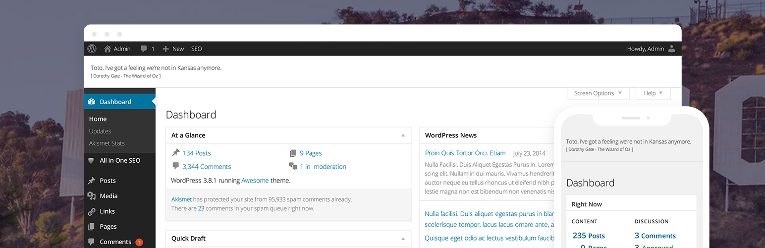Plugin Banner