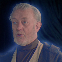 Hello Obi-Wan icon