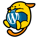 Hello Wapuu icon