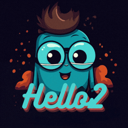 Hello2 Forms icon