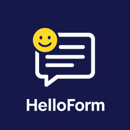 HelloForm icon
