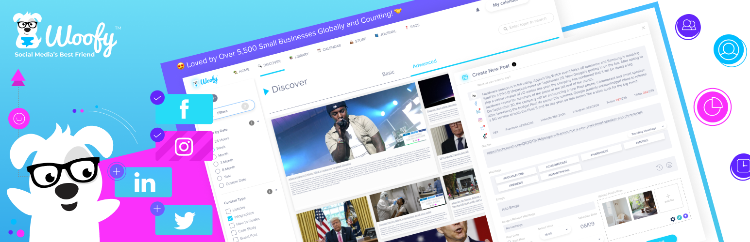 Plugin Banner