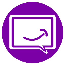 AI Chat App – Live Agent Handover, Help Docs, Email, Call Button, Fast Support icon