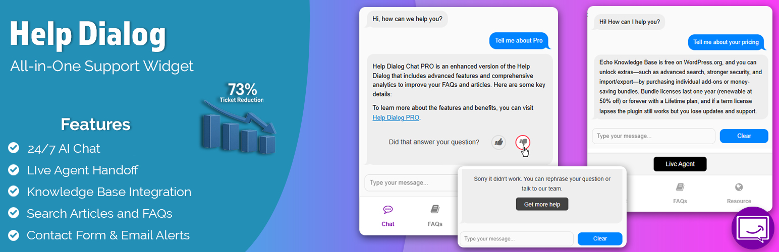 Plugin Banner