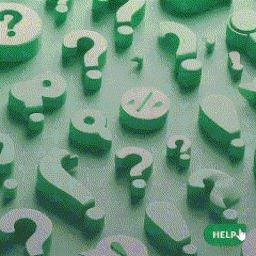 HelpWidget icon
