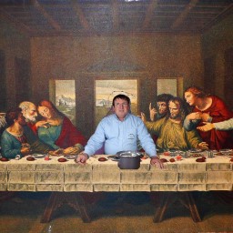 Heoheoheosziasztok icon