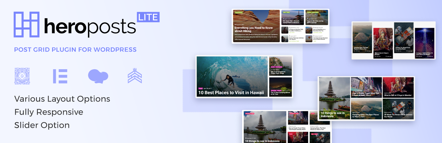 Plugin Banner