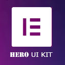 hero for elementor icon