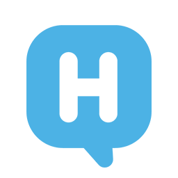 HeroChat icon