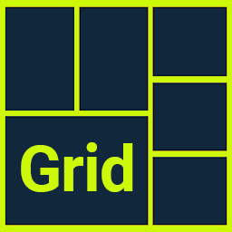 Hexa Grid – Product Showcase and Category Display for WooCommerce icon