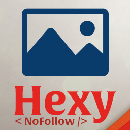 Haxy Image Widget icon