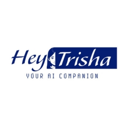 Hey Trisha icon
