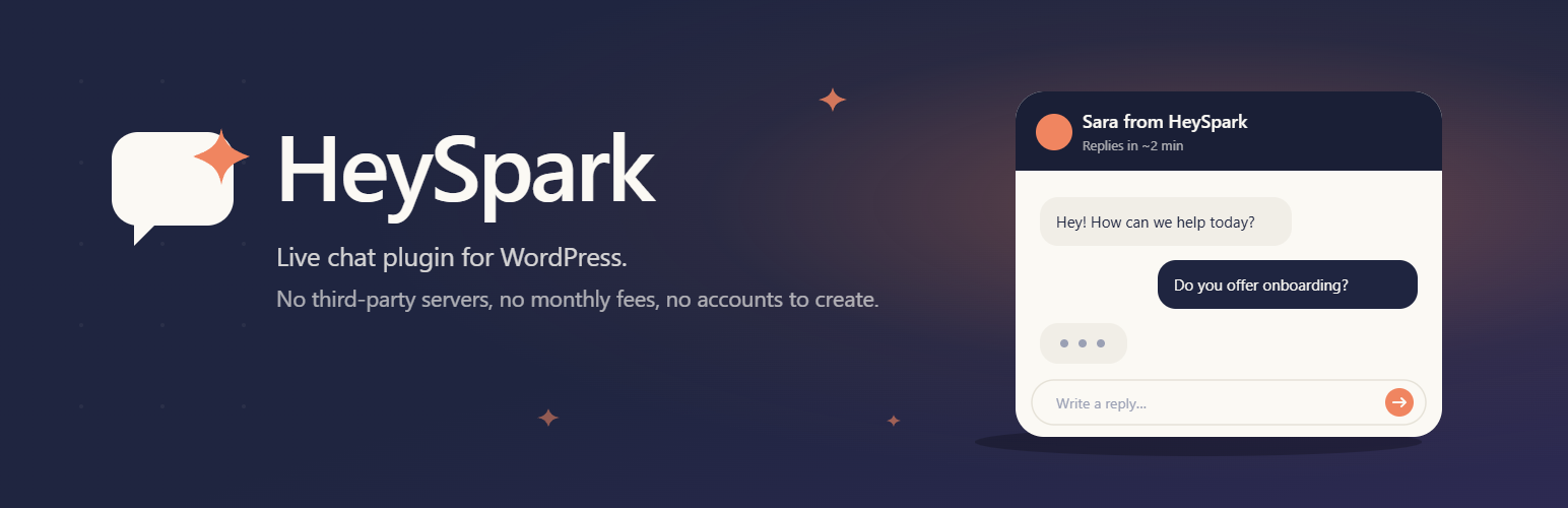 Plugin Banner