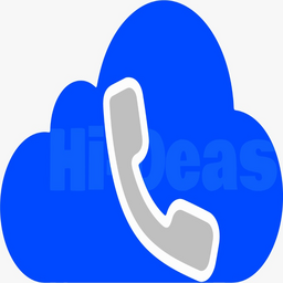 Hi-Deas Website Dialer icon