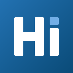 HI Theme Toolkit icon