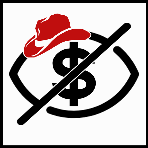 Hidden Price For Unregistred Users icon