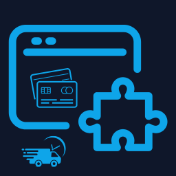 Hide address fields for parcel machines LITE icon