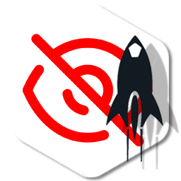 Hide Admin Bar by RocketCode icon