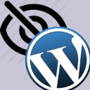 Hide Administrator Bar icon