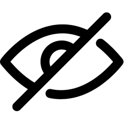 Hide All Page And All Post Title icon