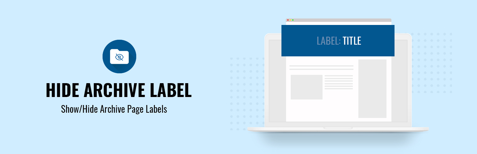 Plugin Banner