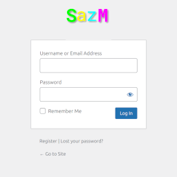 Hide Login Language Selector icon