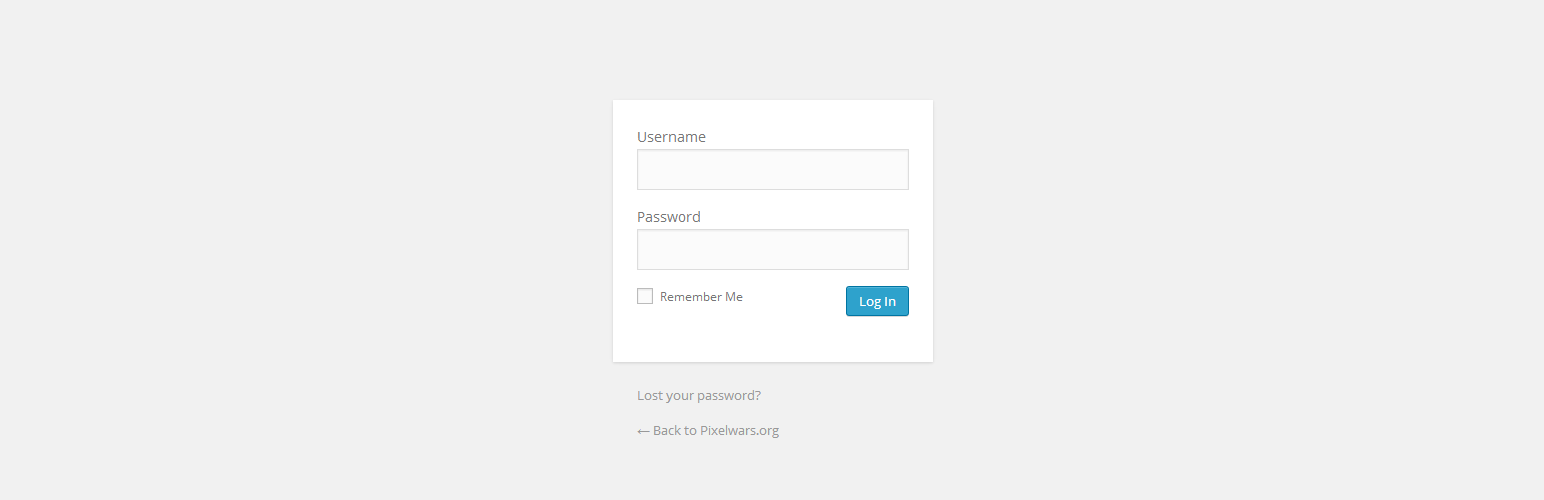 Plugin Banner