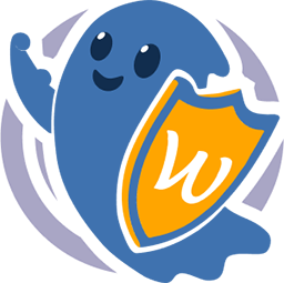 WP Ghost (Hide My WP Ghost) – Security & Firewall icon