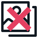 Hide Product Image for WooCommerce icon