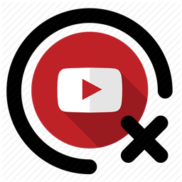 Hide Related Video Youtube icon