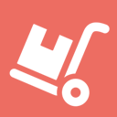Hide Shipping Methods icon