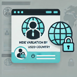 Variation Restrictions icon