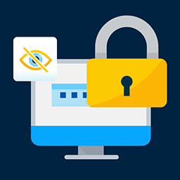 Hide WP Admin Login icon