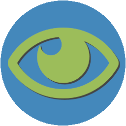 Hide/Show Post/Page Content icon