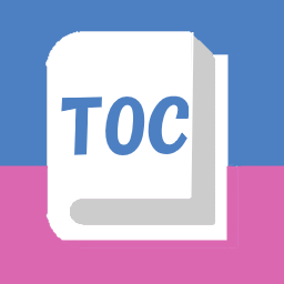 Hierarchy Pages Nav icon