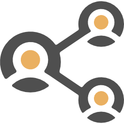 Highlight and Share – Unobtrusive and Lightweight Content Sharing icon