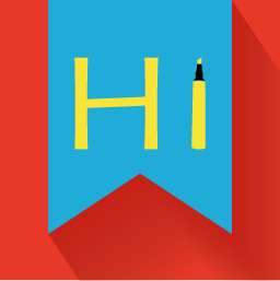 Highlight Bookmark Manager icon