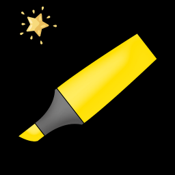 Highlight Magic icon